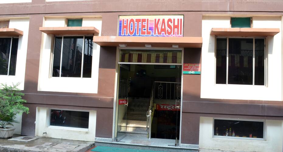 Hotel Kasi Inn, Varanasi 3